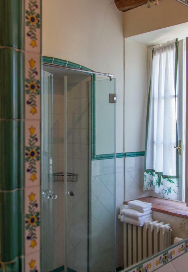 Suite Agave Seravezza Ngoại thất bức ảnh
